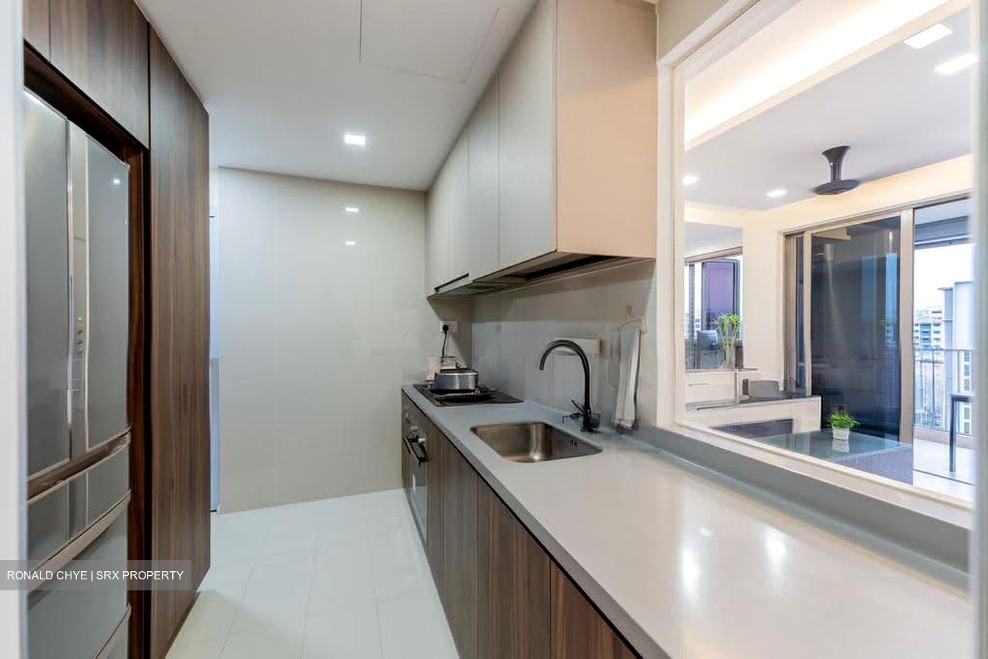 Parc Life (D27), Condominium #610670281